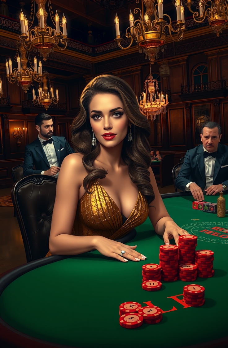 Live casino experience at Yono Games