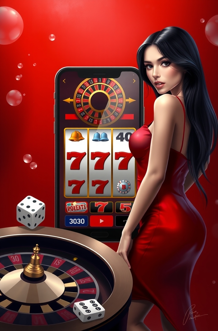 Exciting slot game at Yono Games