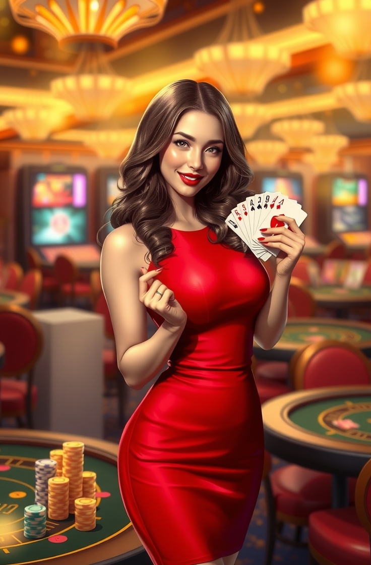 Classic table games at Yono Games